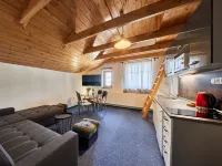 Marika 2 Hotels in Cerny Dul