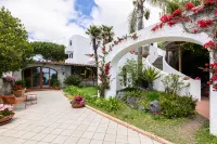 B&B Hotel Ischia San Nicola Hotels in Forio di Ischia