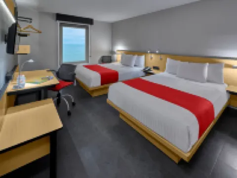 City Express by Marriott Veracruz Hotels in Boca Del Rio