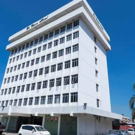 De Choice Hotel Tawau