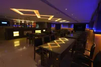 Hotel Kabani International - Wifi
