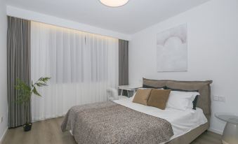Xiangxiang Homestay (Jiangyin Street)