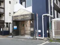 N33 Hakata Sta Riverside Hotel a 
