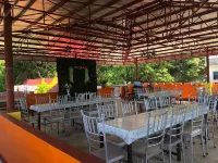 El Krimphoff Resort Hotels in Romblon