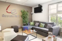 Hotel Morangis Orly - bar