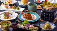 Hanashinsui Hotels in Toba