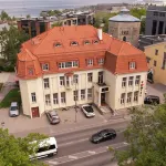Fat Margaret's Hostel Hotels in Haabneeme