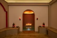 Eressian Hotel & Hammam Spa - spa