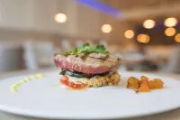 NH Pamplona Iruna Park Hotels near Pamplona Bullring