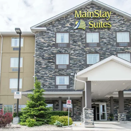 MainStay Suites Winnipeg