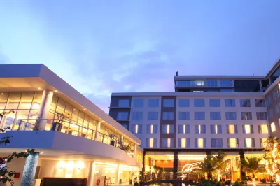 Fugo Banjarmasin Hotels in Banjarmasin