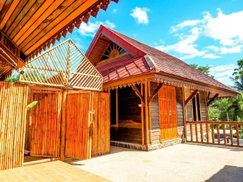 Avita Pool Villa