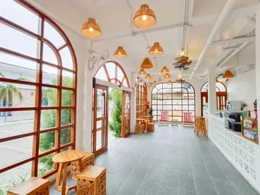 รูปภาพของบ้านกลางดาวรีสอร์ท (สัตหีบ)