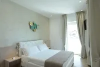 La Casa di Frank Hotel a Margherita di Savoia