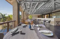Bahia del Duque - breakfast