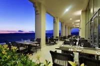 Hilton Garden Inn Mardin - breakfast