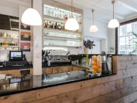 Hotel Calisto - 2-Star