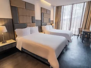 GHL Hotel Bioxury
