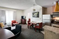 Residence Inn Phoenix Desert View at Mayo Clinic Hotels in Desert View