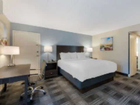 Best Western Mount Vernon/Ft. Belvoir Hotels in Fairfax County