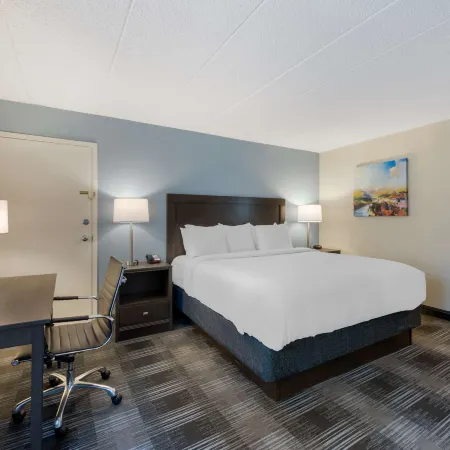 Best Western Mount Vernon/Ft. Belvoir