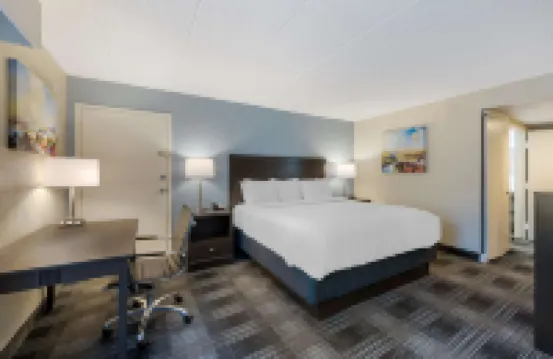 Best Western Mount Vernon/Ft. Belvoir