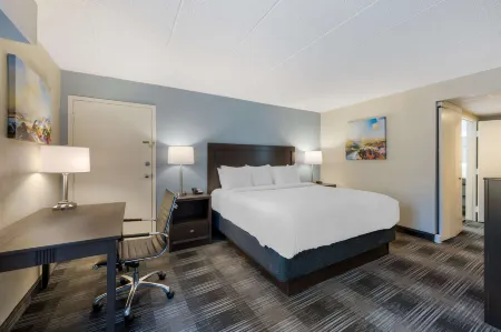 Best Western Mount Vernon/Ft. Belvoir