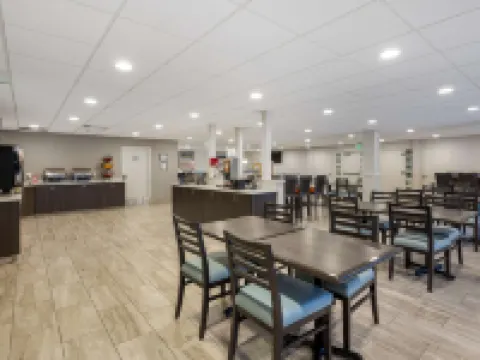 Best Western Mount Vernon/Ft. Belvoir Hotels in Fairfax County