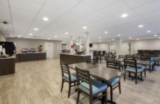 Best Western Mount Vernon/Ft. Belvoir
