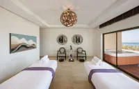 Anantara Desert Islands Resort & Spa