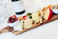 Oaks Gladstone Grand Hotel - breakfast