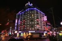 Suncheon Terracan Hotels near 기적의 놀이터 3호