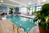 Holiday Inn MANAHAWKIN/LONG BEACH ISLAND by IHG - Beach