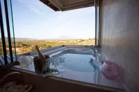 Casa di Datca - Badekar