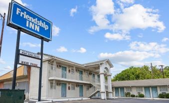 Friendship Inn Hotel