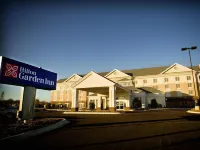 Hilton Garden Inn Tupelo Hotels near Walmart Supercenter