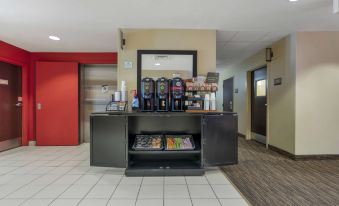 Extended Stay America Suites - Stockton - March Lane