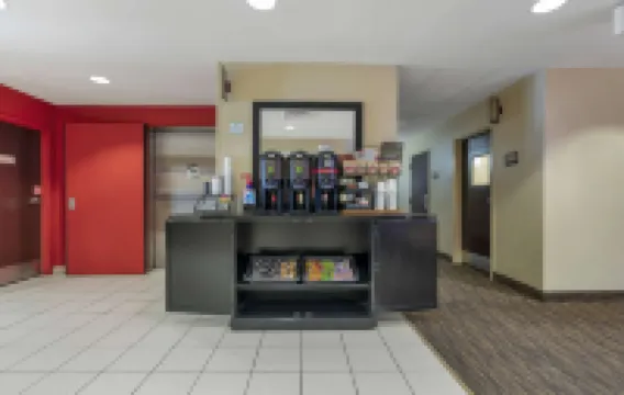 Extended Stay America Suites - Stockton - March Lane