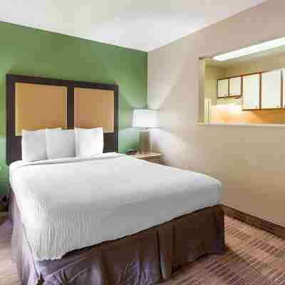 Extended Stay America Suites - Raleigh - Cary - Regency Parkway South Rooms