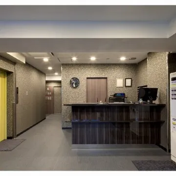 Hotel Maruchu Centro Отели рядом с достопримечательностью «Сумида (специальный район)»