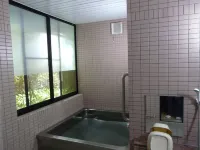 民宿 浦屋 冰見市酒店