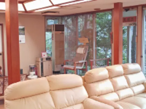 湯谷温泉　旅館　翠明 新城のホテル