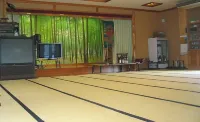Hana No Yado Yasuda - parcheggio