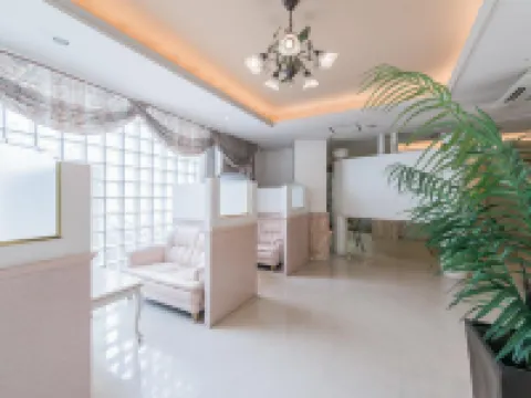 ホテルファインアロマ大阪岬南一番地Ⅰ・Ⅱ店 岬町のホテル