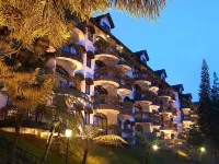 Strawberry Park Resort