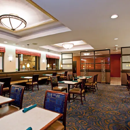 Holiday Inn & Suites WINNIPEG-DOWNTOWN by IHG