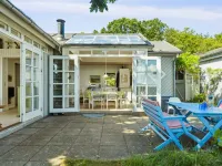 "Snari" - 10m from the Sea Hotels in Svendborg