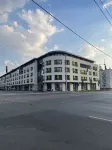 Avand Apartments Debrecen