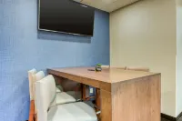 Drury Inn and Suites St Louis Collinsville - Wifi