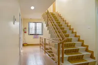 RedDoorz @ La Briana Guest House Santa Fe, Bantayan Cebu Hotel a Santa Fe